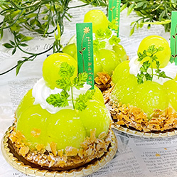 ケーキ